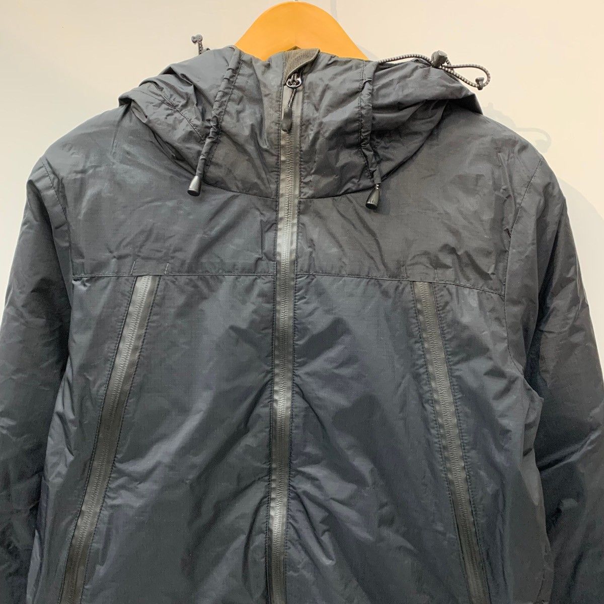 ナンガ NANGA URBAN RESEARCH AURORA 3LAYER DOWN UM13-KC08001 