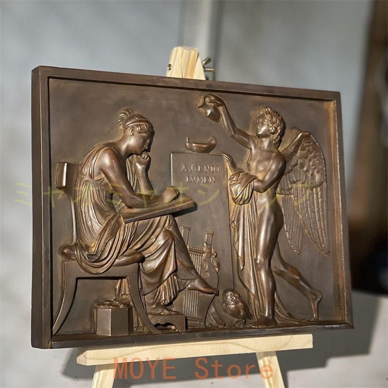 石像 彫刻 霊感の光 リビング玄関 博古架 茶台 装飾品 現代工芸品 美術品置物 石像 彫刻 霊感の光 リビング玄関 博古架 茶台 装飾品 現代工芸品 美術