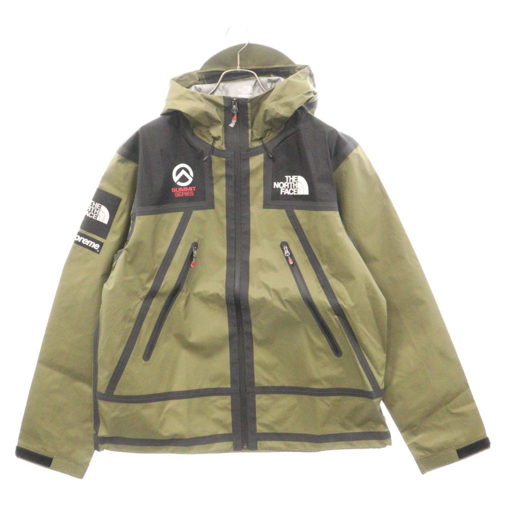 SUPREME (シュプリーム) 21SS×THE NORTH FACE Summit Series Outer 