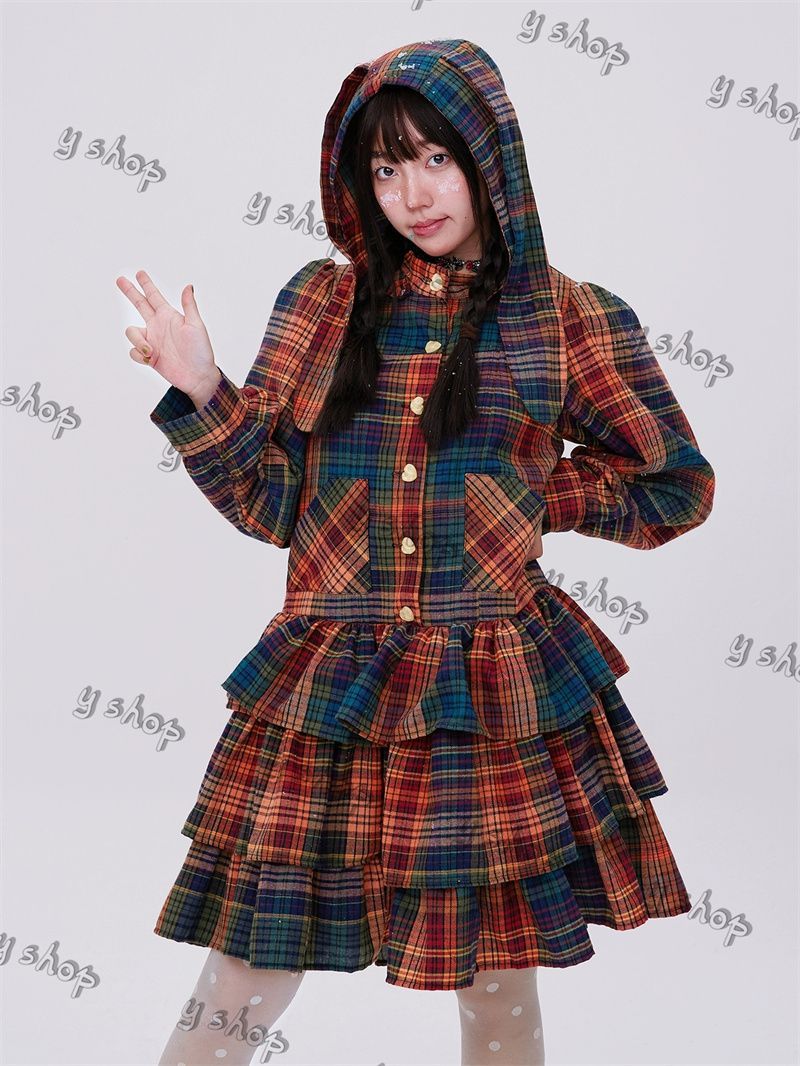 SOS MEME CLUB スカート ワンピース ゴスロリ ロリータ 衣装 レディース ファッション 人気 カジュアル シンプル かわいい