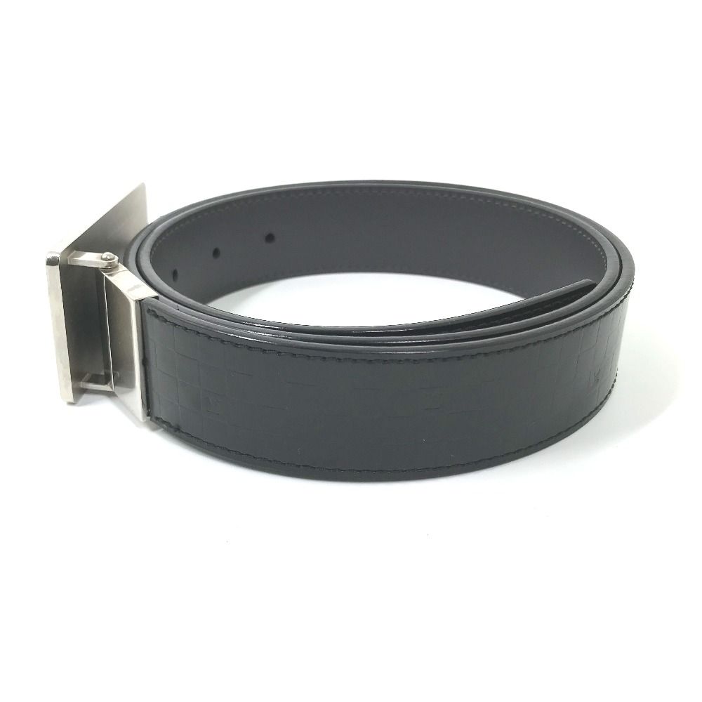 ルイヴィトン ダミエグラフィットサンチュール アヴァントゥール  