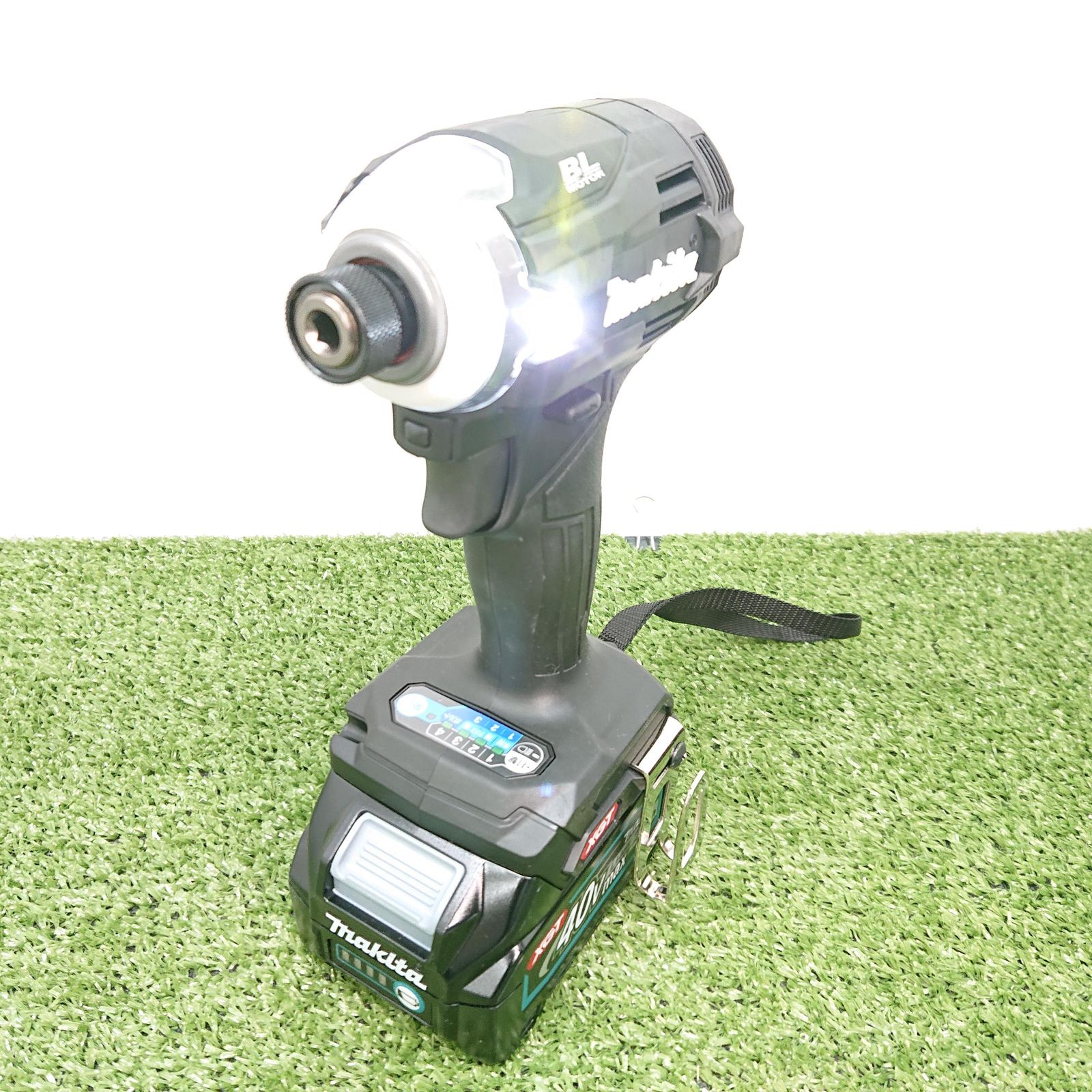 TD001GDXB