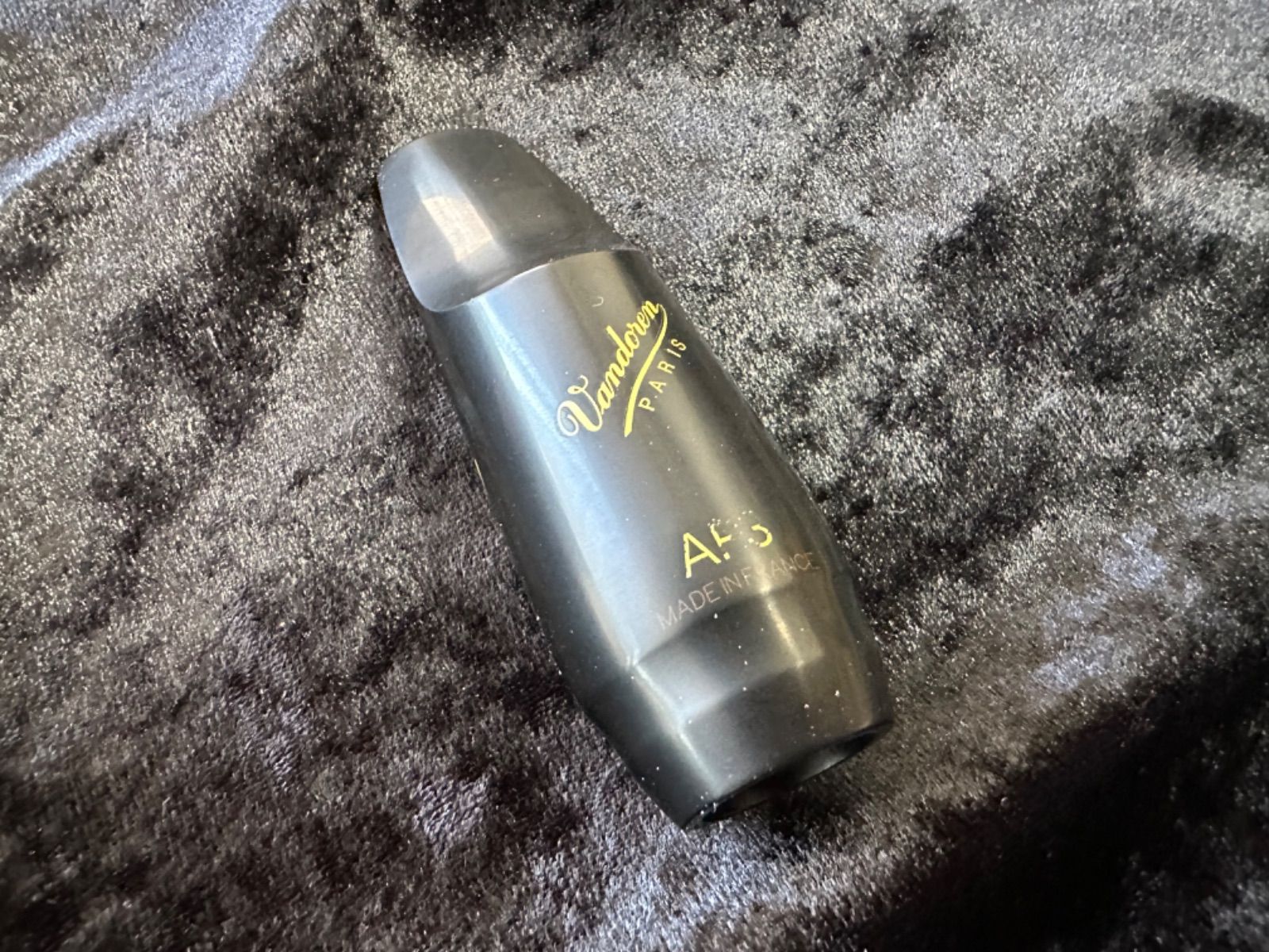 Vandoren】バンドレン アルトサックス用マウスピース