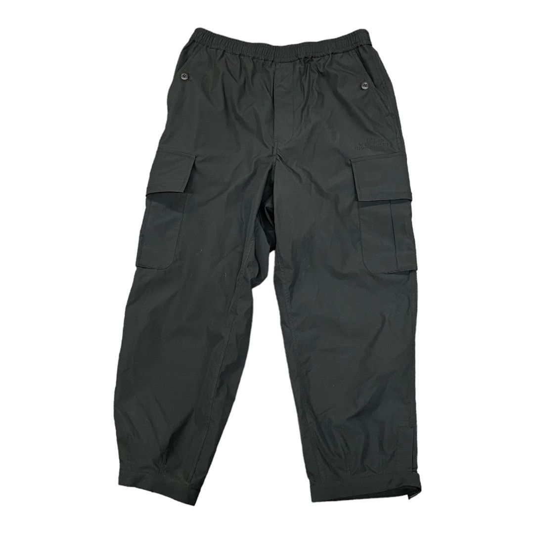 DAIWA PIER39 Weekend Tech Mil Knicker コラボ テック ミル ニッカー