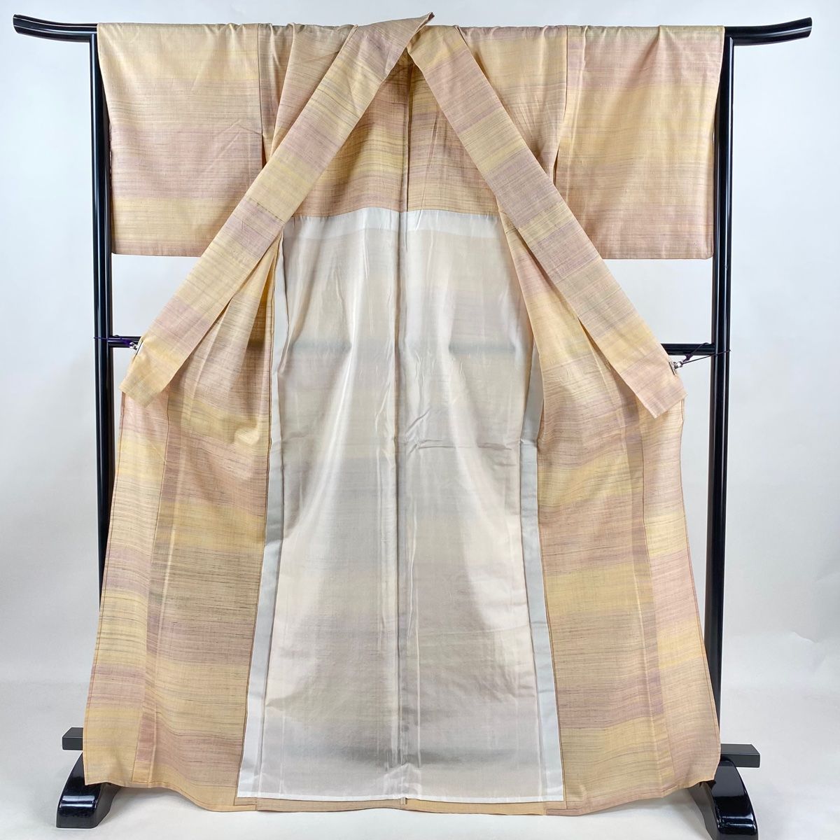 裄丈66.5cm
