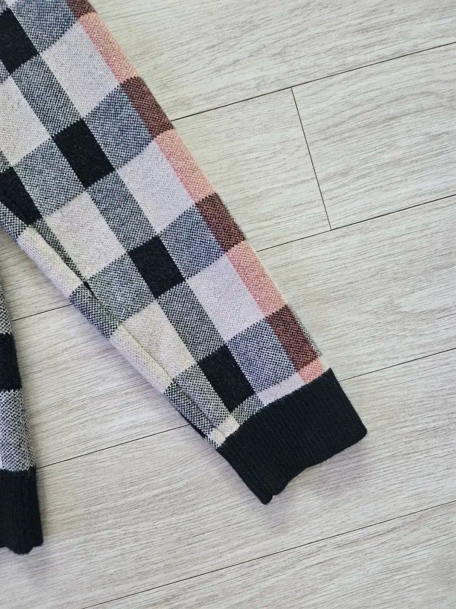 カーディガン DAKS