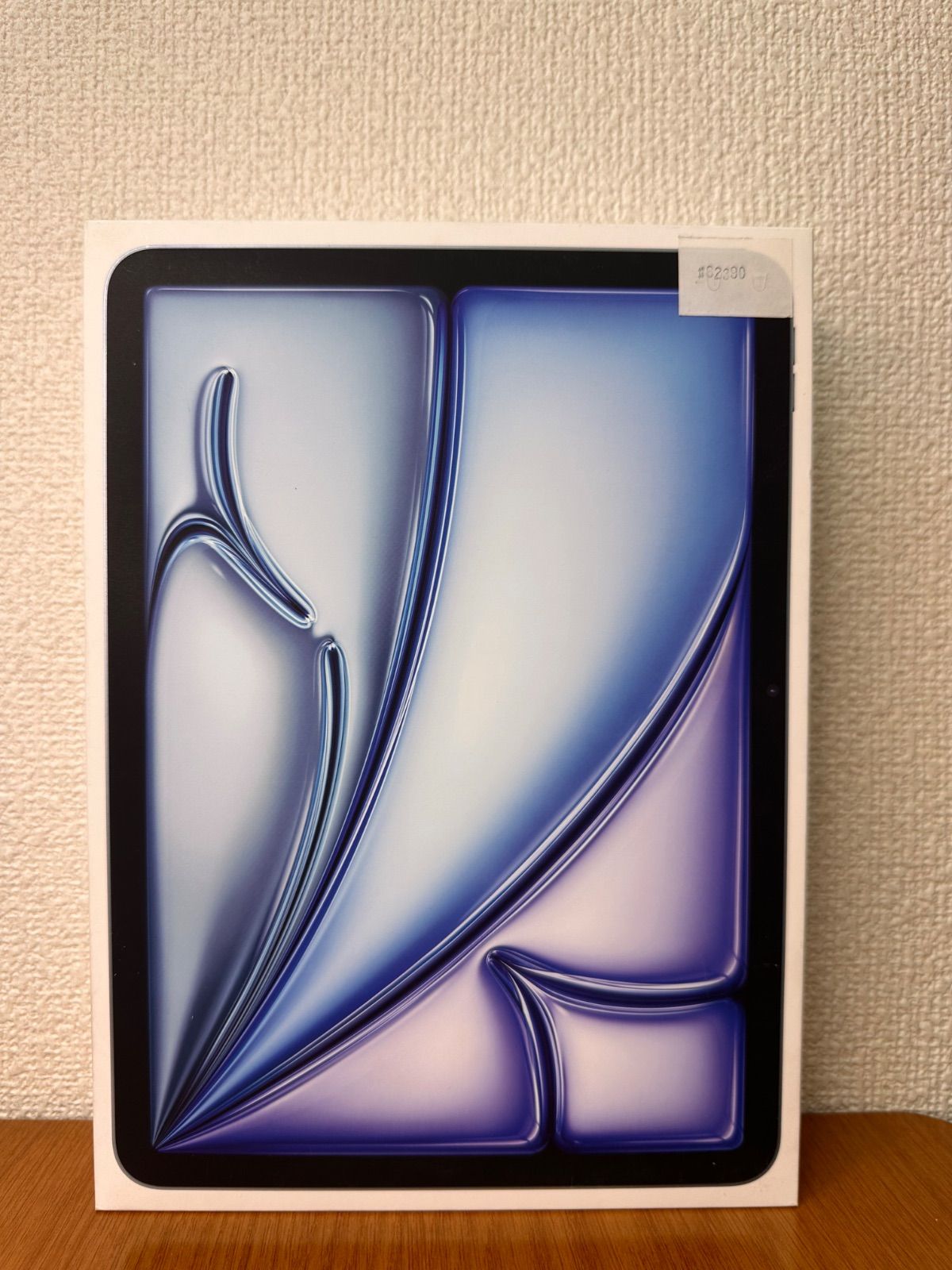 美品】iPad Air 第6世代 M2 128GB スペースグレイ 即購入ok iPad Air