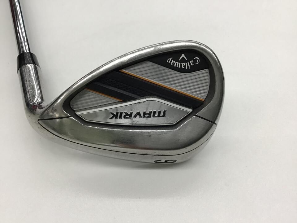 品質満点 | 最短翌日発送】MAVRIK 51 中古 | 7 Zelos NSプロ | S | クラブ