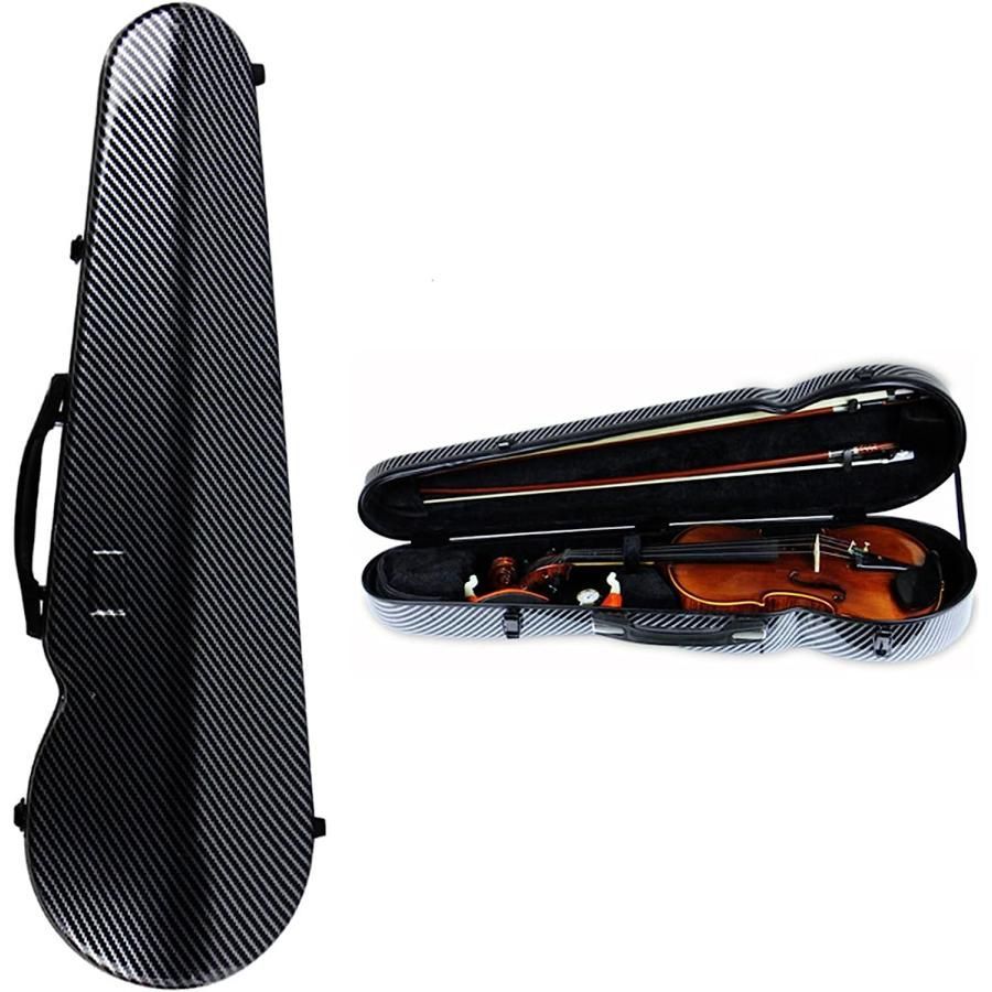 スーパーライトバイオリンボックス