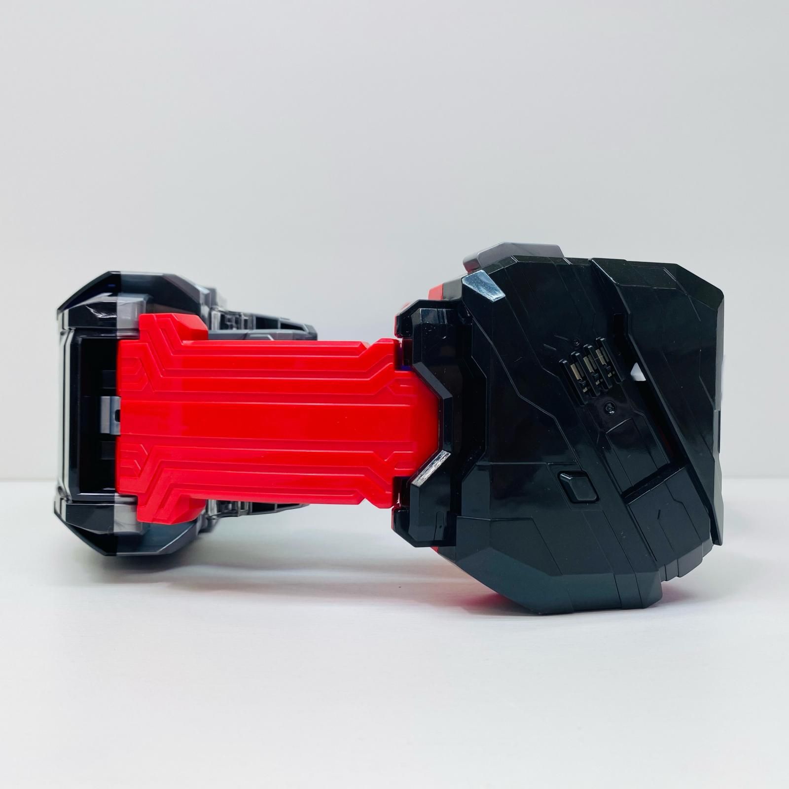 【中古】 仮面ライダー おもちゃ・玩具 変身ベルトDX ヴィジョンドライバー【飾磨店】 飾磨店】 中古 おもちゃ・玩具 仮面ライダーギーツ 変身ベルトDX