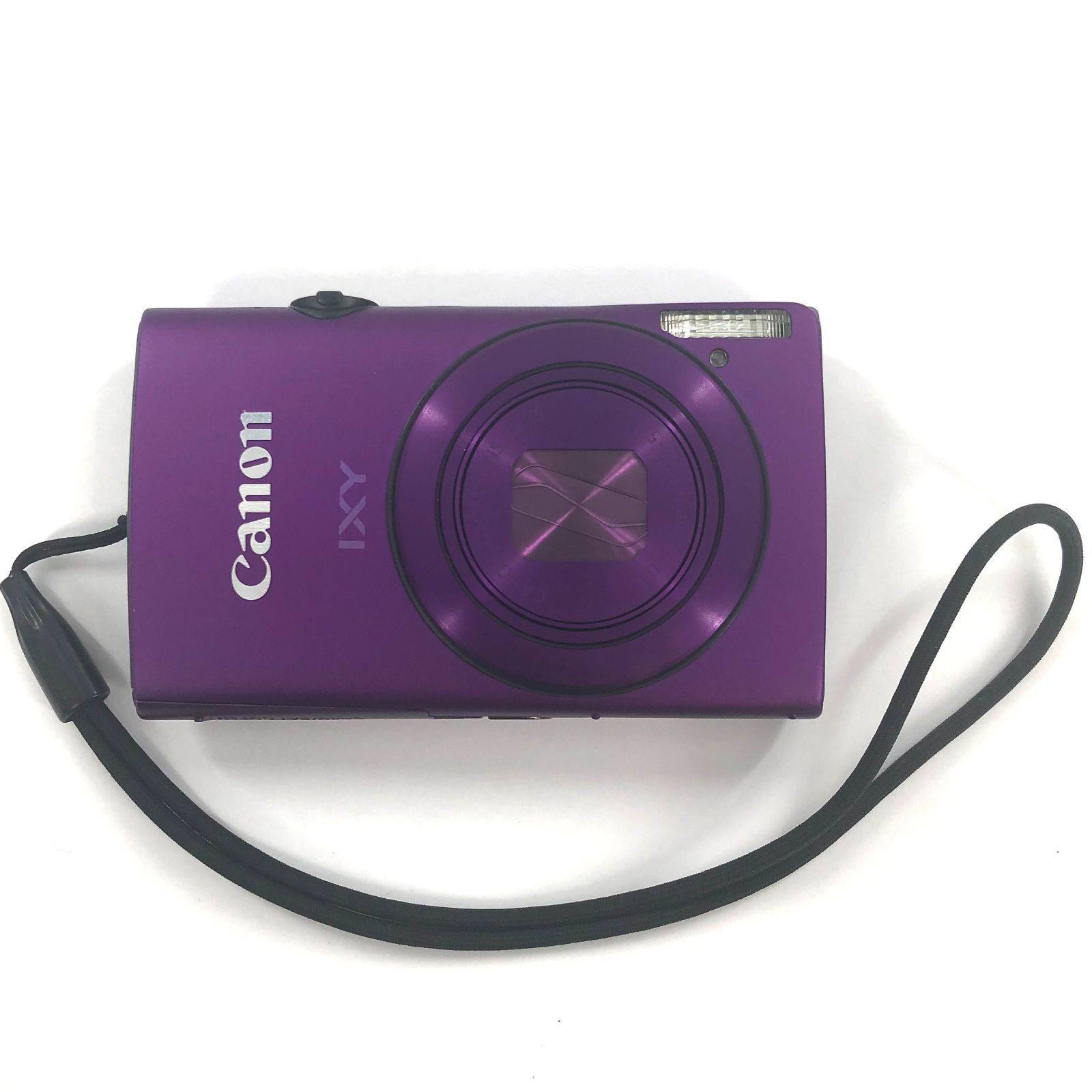 ⭐️極上美品⭐️キャノン Canon IXY 600F パープル PC1676 Amazon | Canon デジタルカメラ IXY600F パープル IXY600F(PR