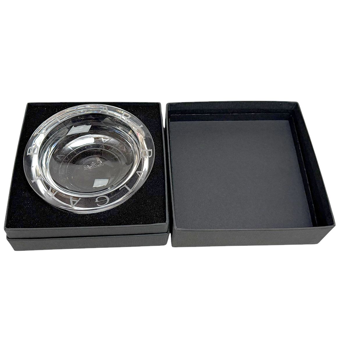 ブルガリ(BVLGARI)|ブルガリ ローゼンタール アッシュトレイ|HARDOFFオフモール（オフモ）|2032120000110729