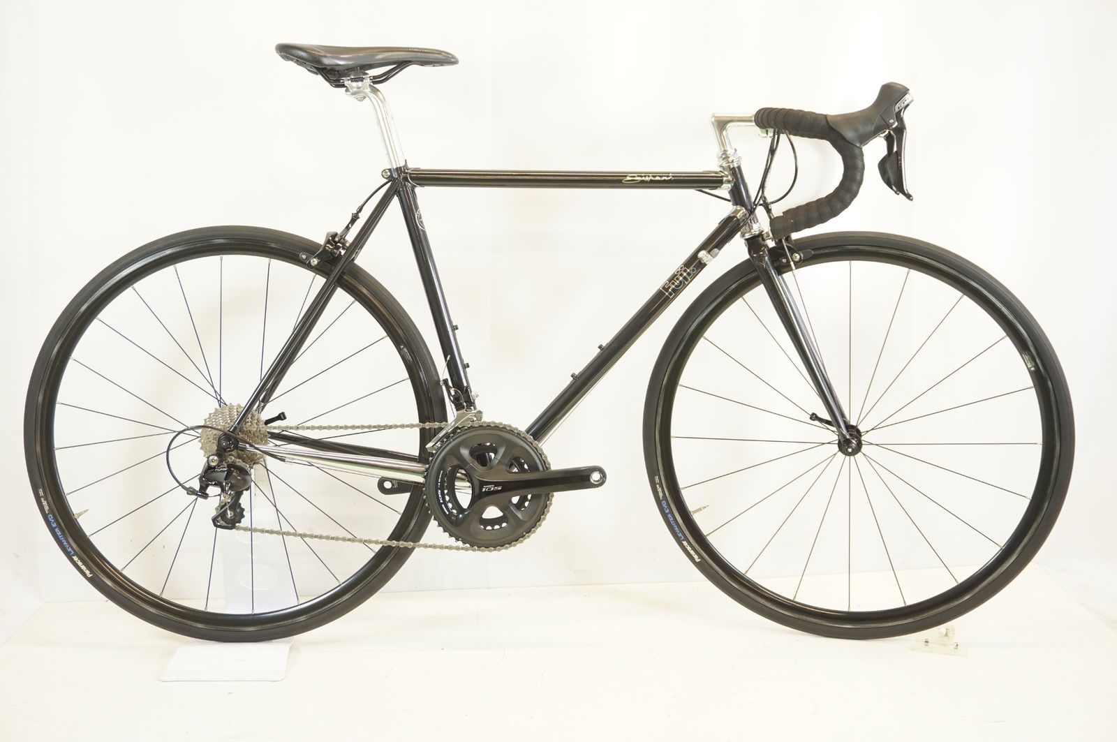 FUJI フジ SINARI 2015年モデル ロードバイク バイチャリ宇都宮店