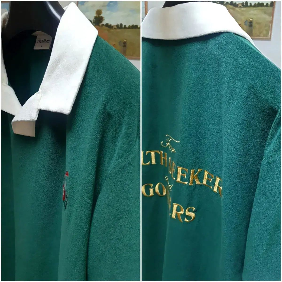 Tシャツ 店舗