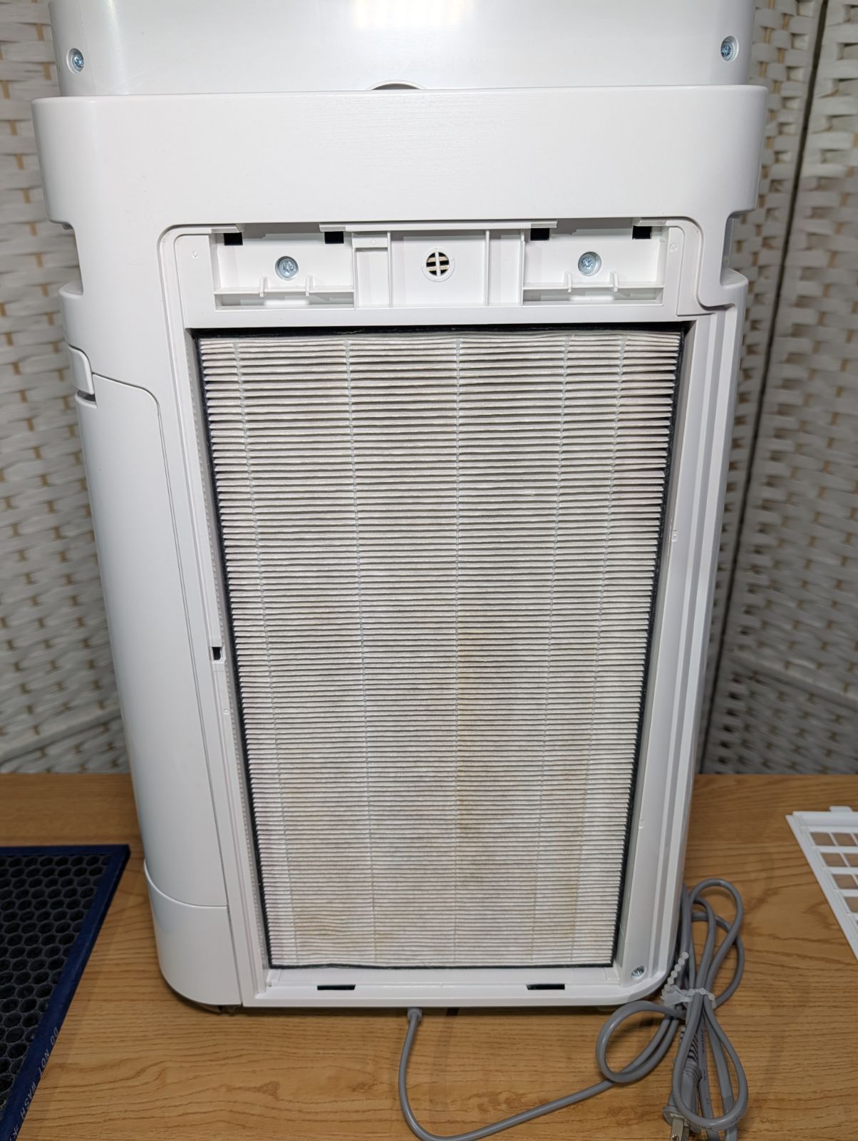 KC-S50-W ホワイト系