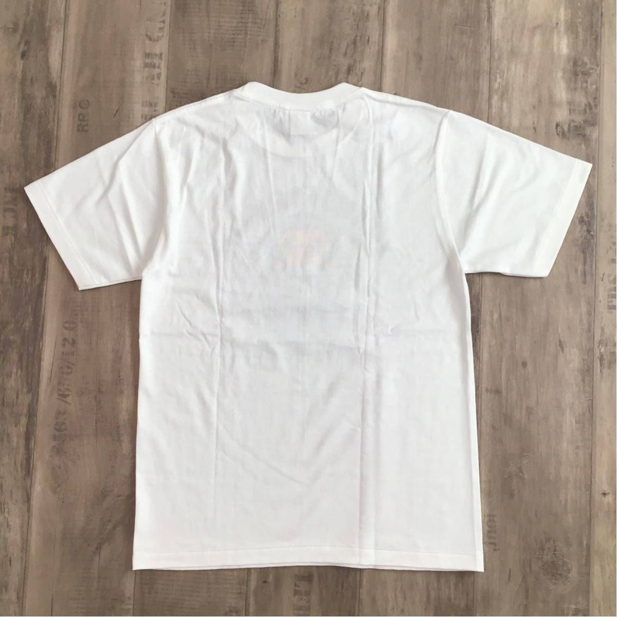 ☆新品☆ トランスフォーマー BAPE マイロ Tシャツ Sサイズ a bathing 
