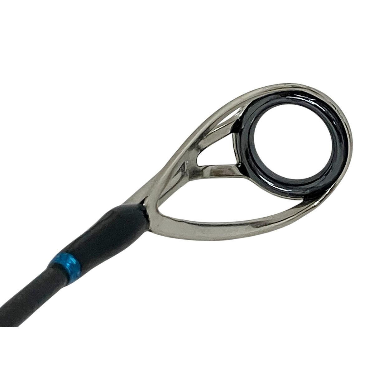 passions Spenser 80 XH パッションズ スペンサー ジギングロッド オフショア ソルトロッド