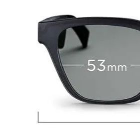 サングラス型 Bluetooth