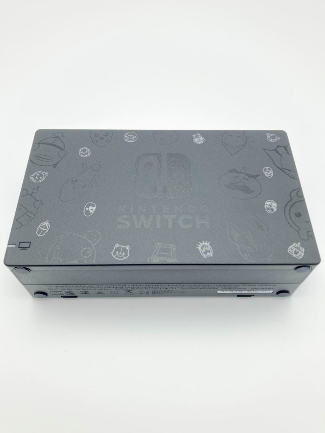 Nintendo Switch:フォートナイトSpecialセット - メルカリ