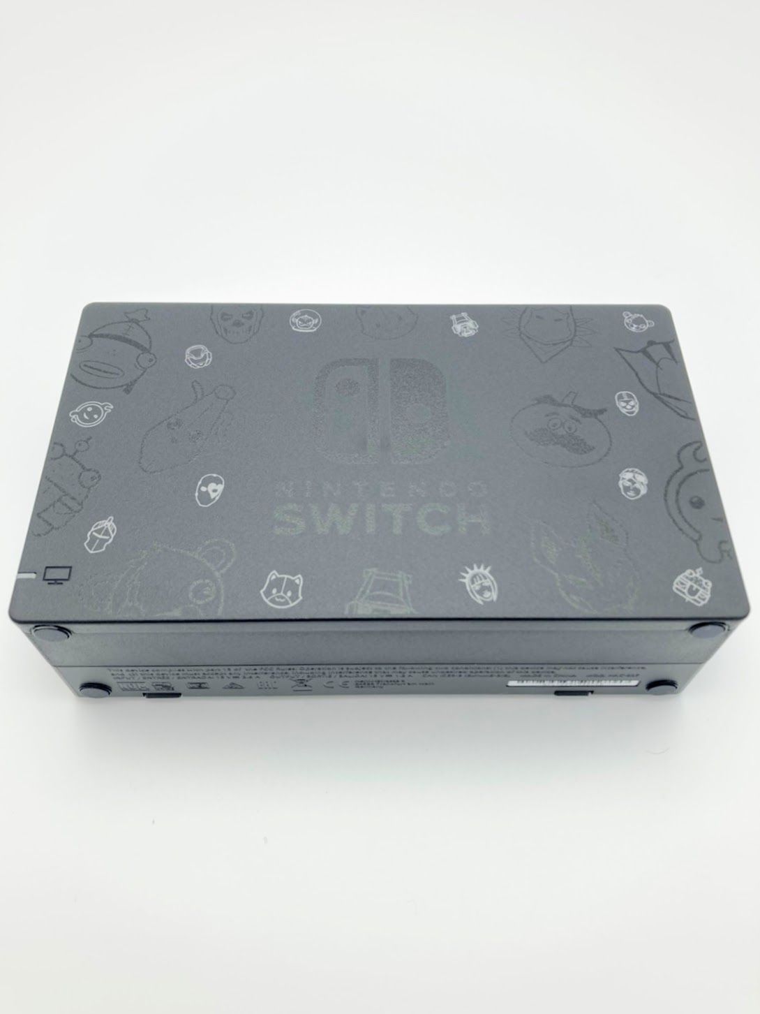 任天堂switch】フォートナイトSpecialセット - メルカリ 任天堂switch】フォートナイトSpecialセット - メルカリ