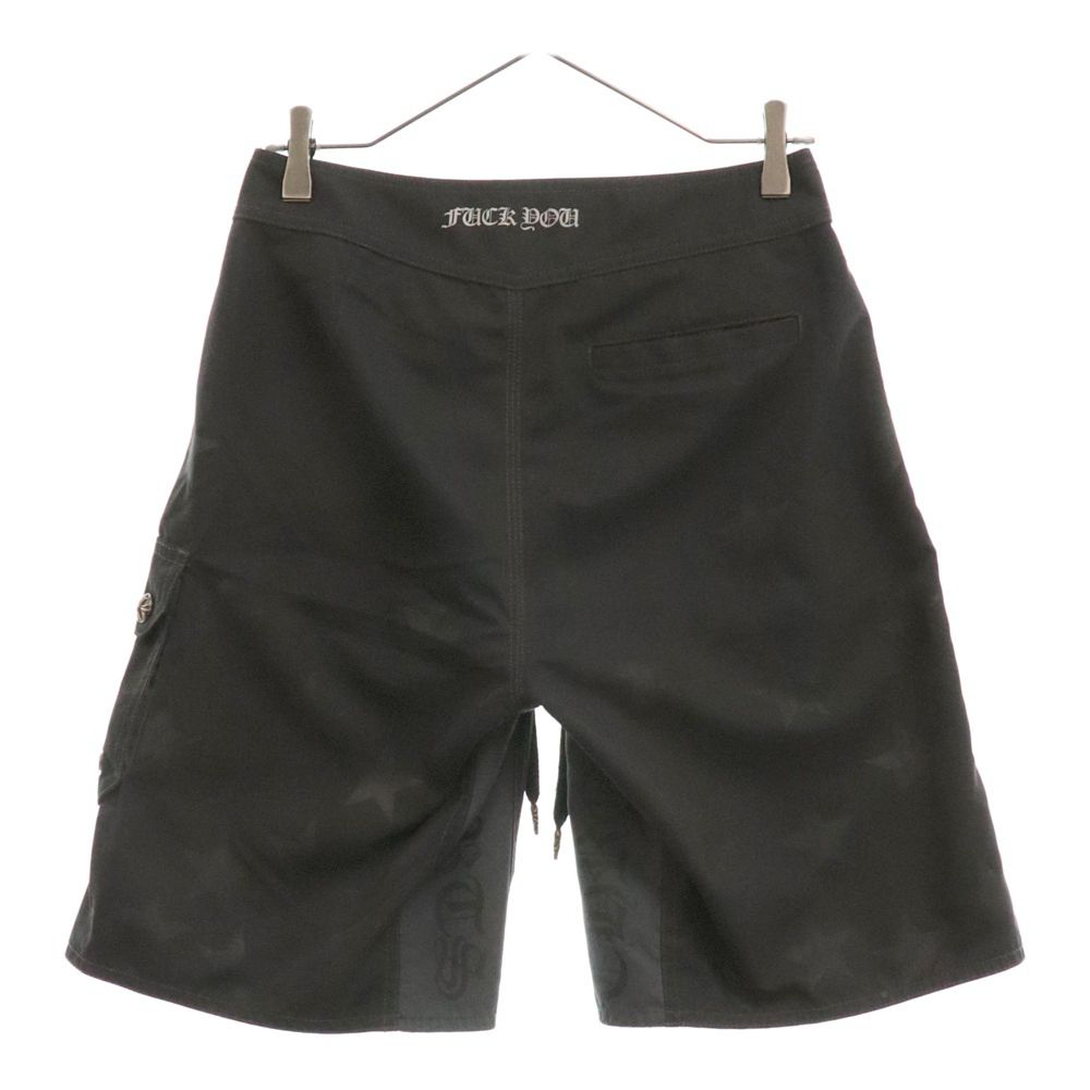 Chrome Hearts クロムハーツ スイム ショーツ ハーフパンツ 水着 CHROME HEARTS クロムハーツ Swim Shorts スイムショーツ