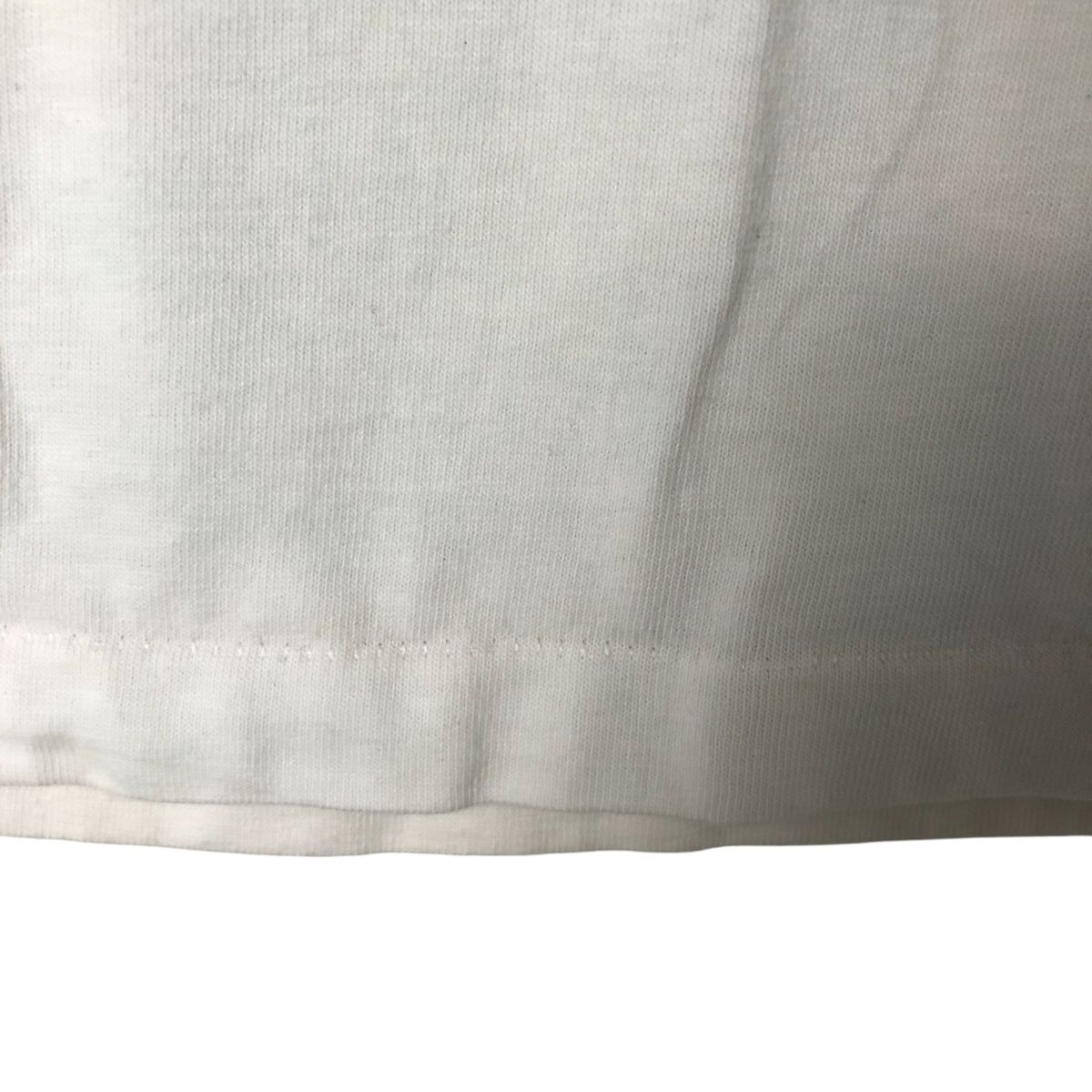 古着 90年代 デルタ DELTA Leigh Rubin リールービン アートTシャツ  