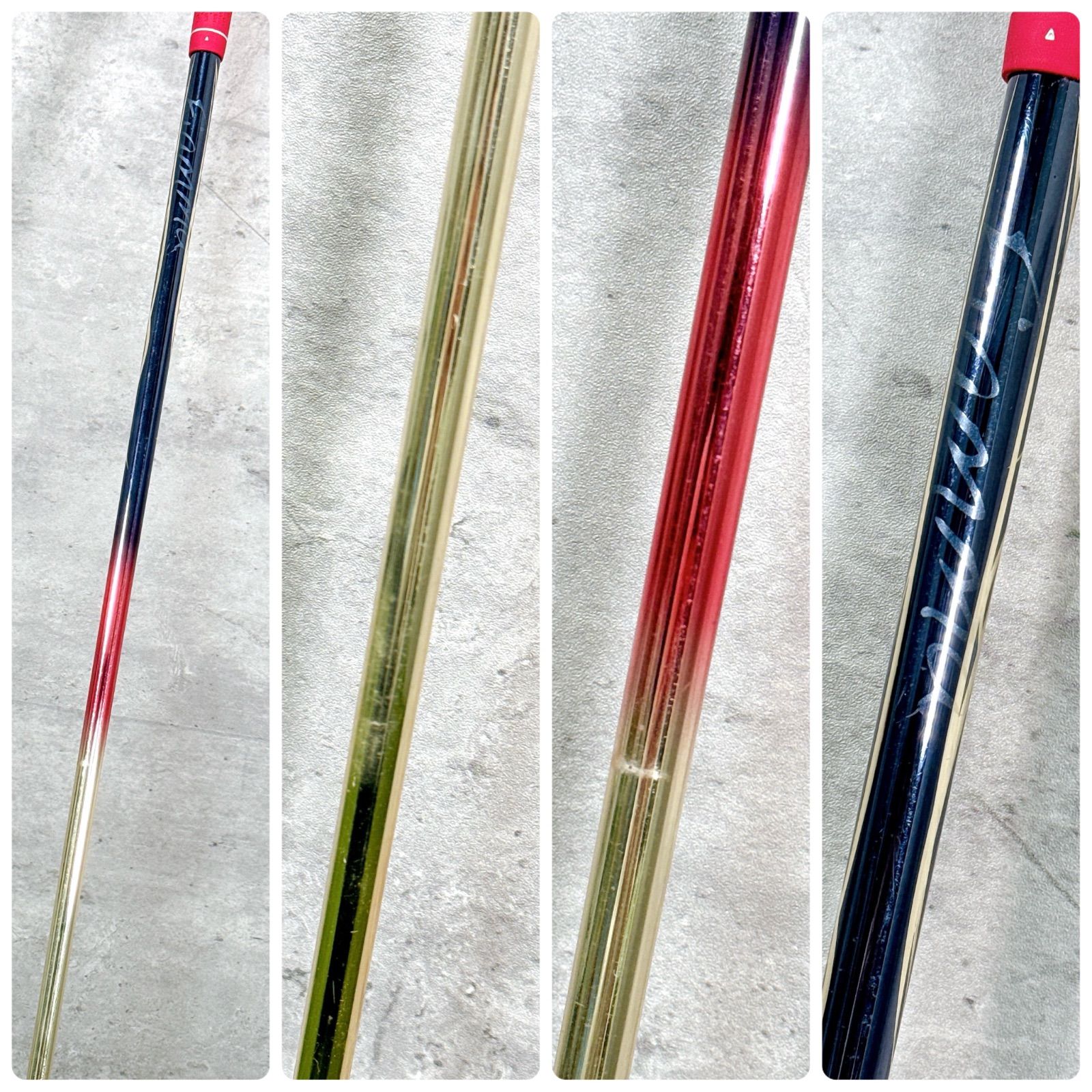 フレックスR 女性