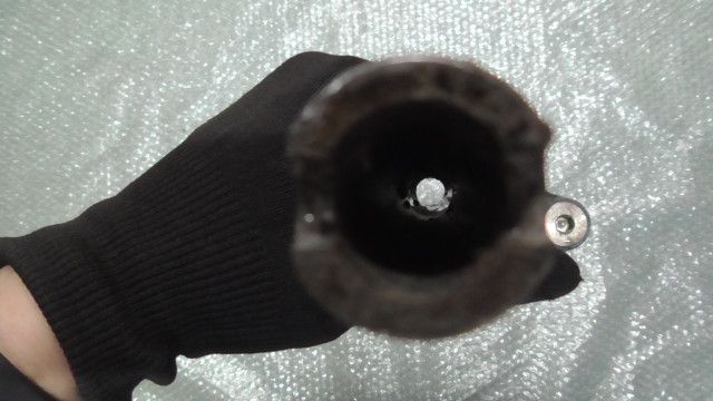 ターゲット グランドアクシス100 SB06J の フロントフォークセット 1760673768