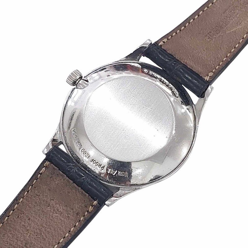 ロンジン LONGINES ヴィンテージ スモールセコンド スモセコ 手