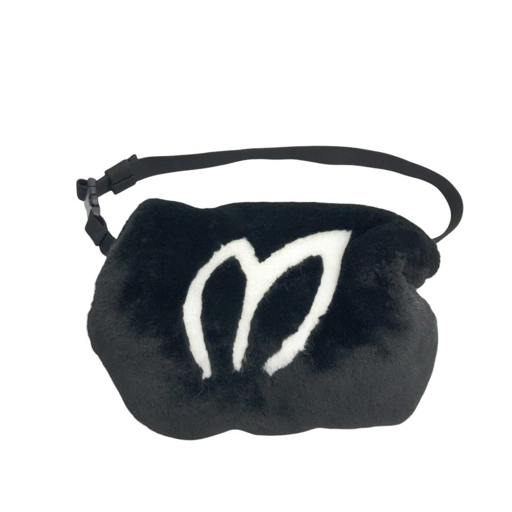 MASTER BUNNY EDITION ハンドウォーマー dショッピング |マスター