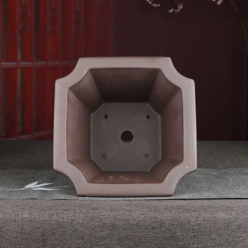 宜興紫砂四方鉢 紫砂盆鉢 盆栽鉢 植木鉢 小品盆栽鉢 大品盆栽鉢 宜興紫砂四方鉢 紫砂盆鉢 盆栽鉢 植木鉢 小品盆栽鉢 大品盆栽鉢