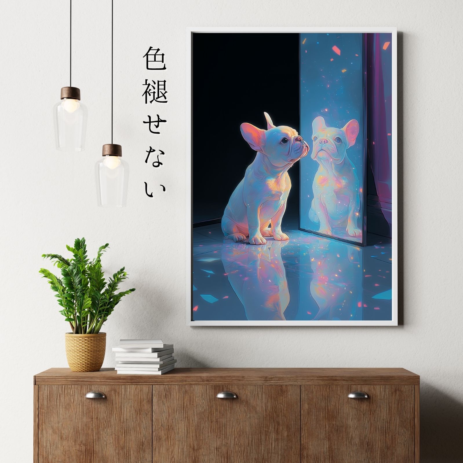 リフレクション