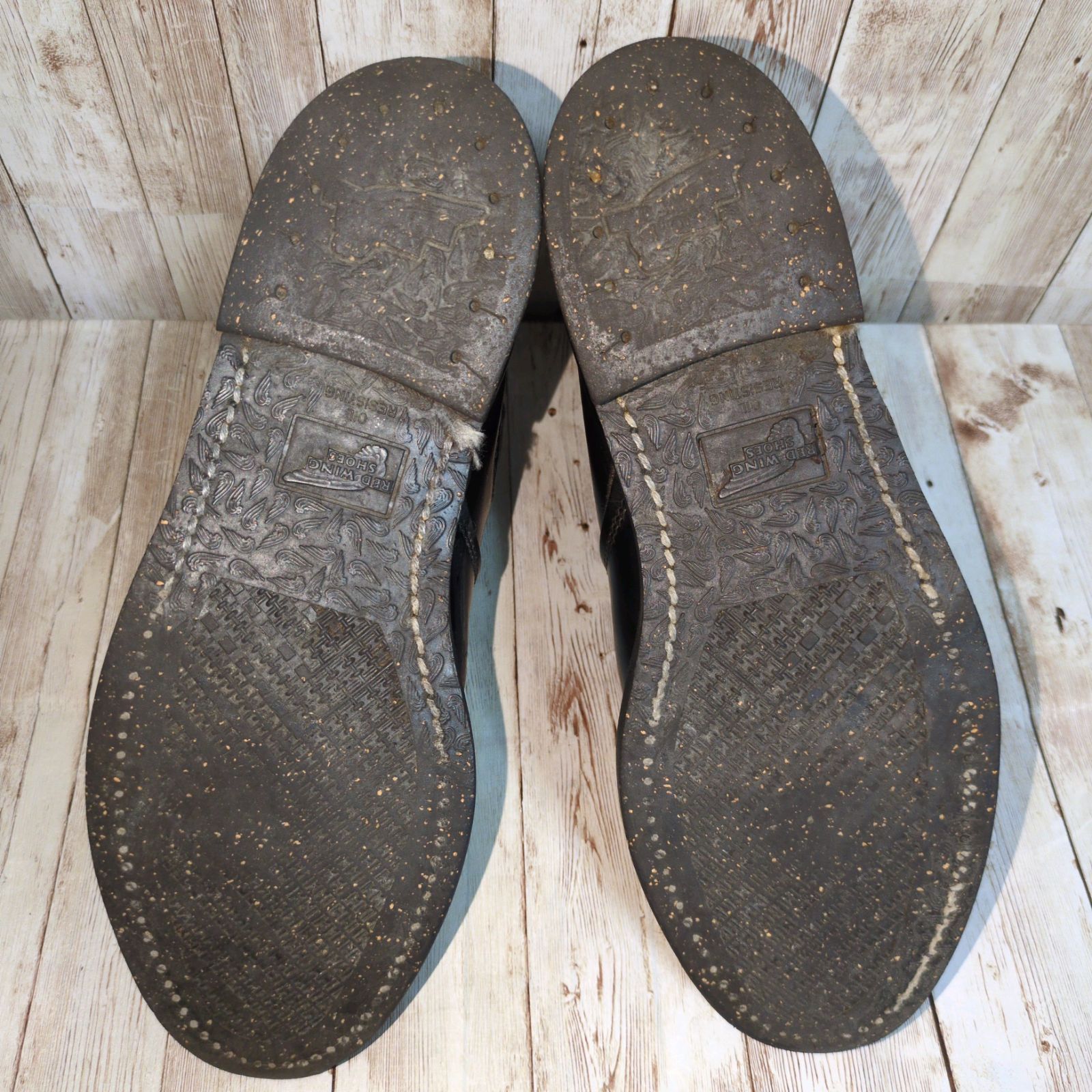 WING レッドウィング