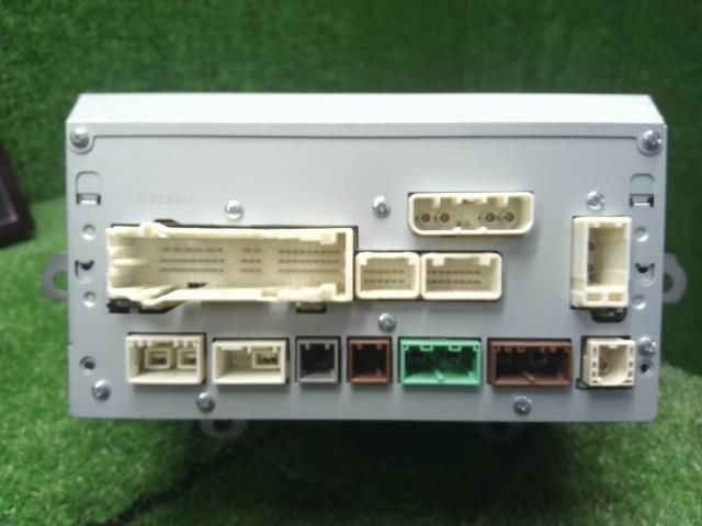 レクサス IS DAA-AVE30 カーナビゲーションユニット パナソニックCQ