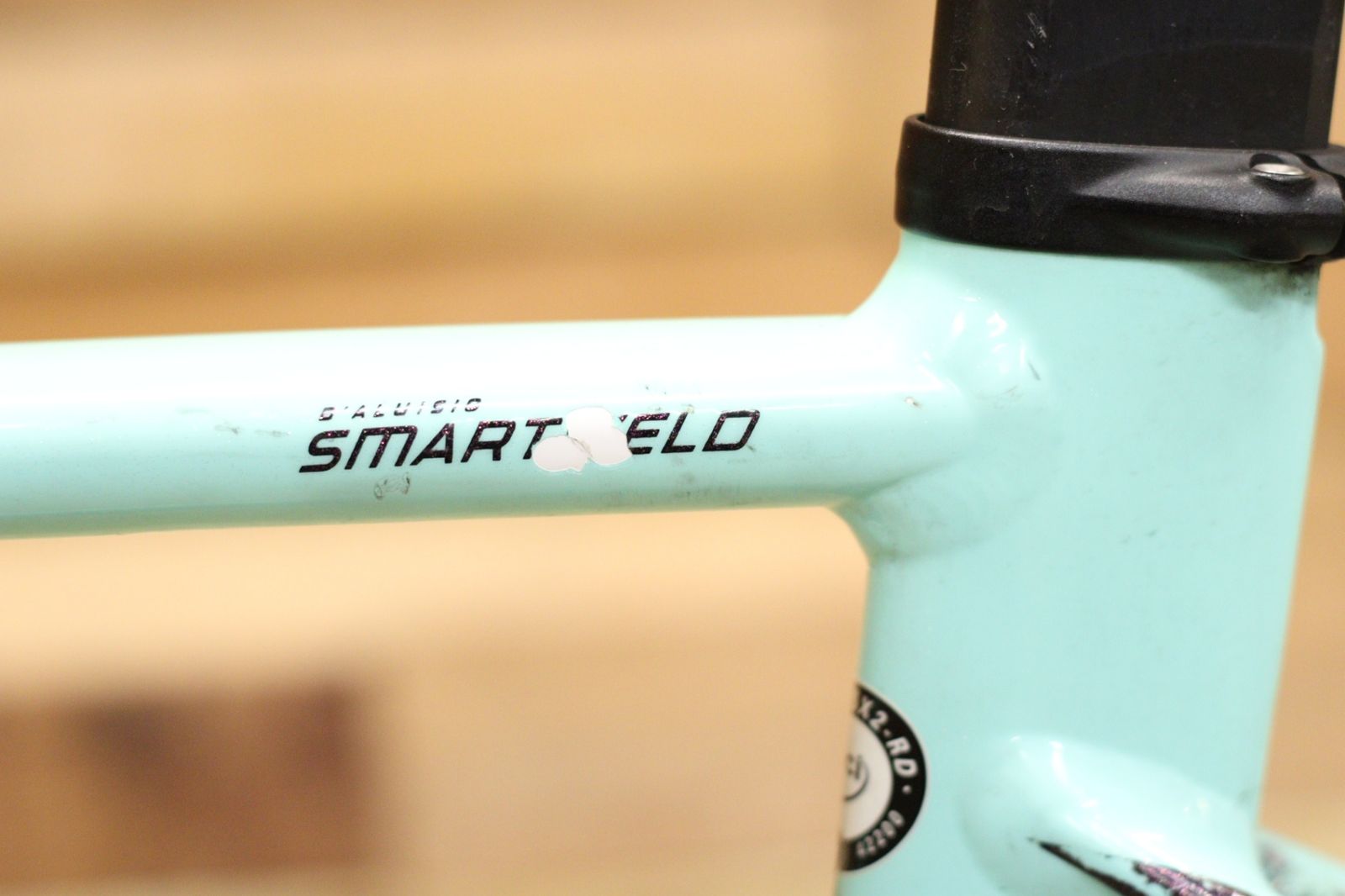 ジャンク スペシャライズド SPECIALIZED アレー スプリント