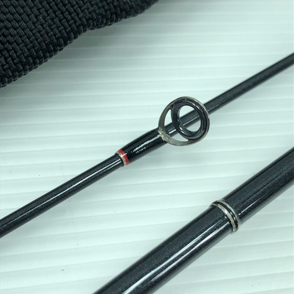 トラウト ロッド ミノー ホットショット HOTSHOT レイチューン