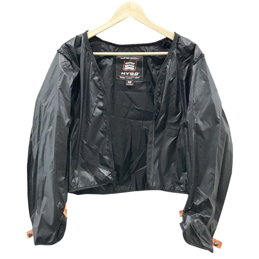 HYOD ヒョウドウ HSL303D ULMO D3O パンチングメッシュ レザー