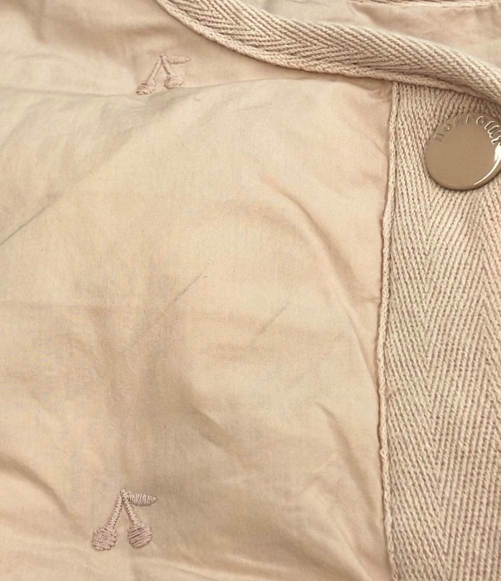 ボンポワン 中綿ジャケット キッズ SIZE 8 (8A) BONPOINT