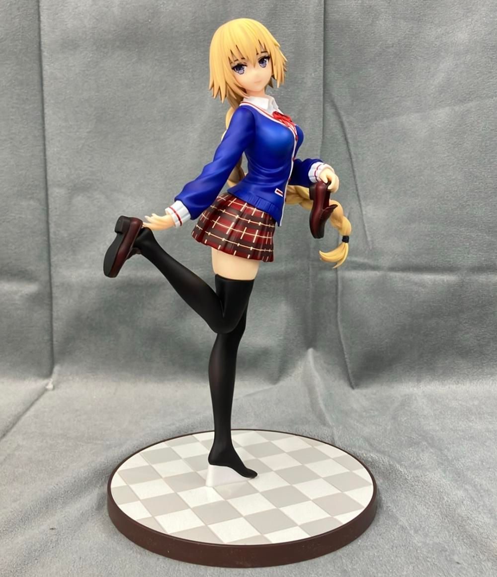 Fate/EXTELLA 1/7 フィギュア ジャンヌ・ダルク JKブレザーver