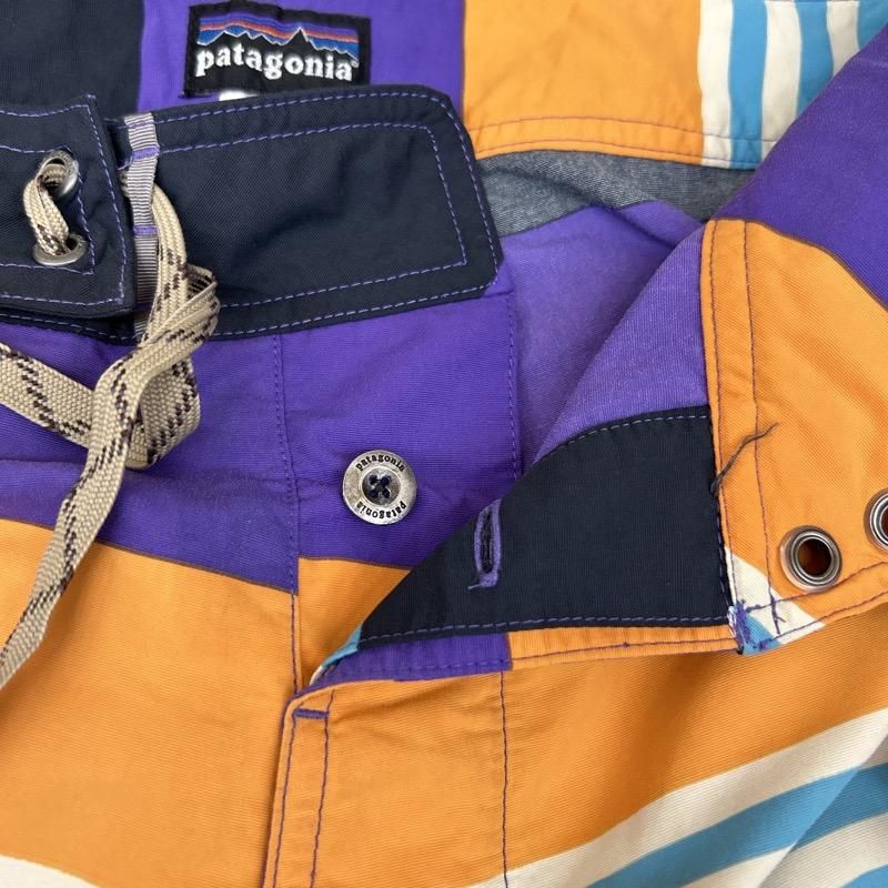 patagonia パタゴニア パンツ ショートパンツ 86555F0 ウェーブファーラー ボードショーツ スウィム ハーフ