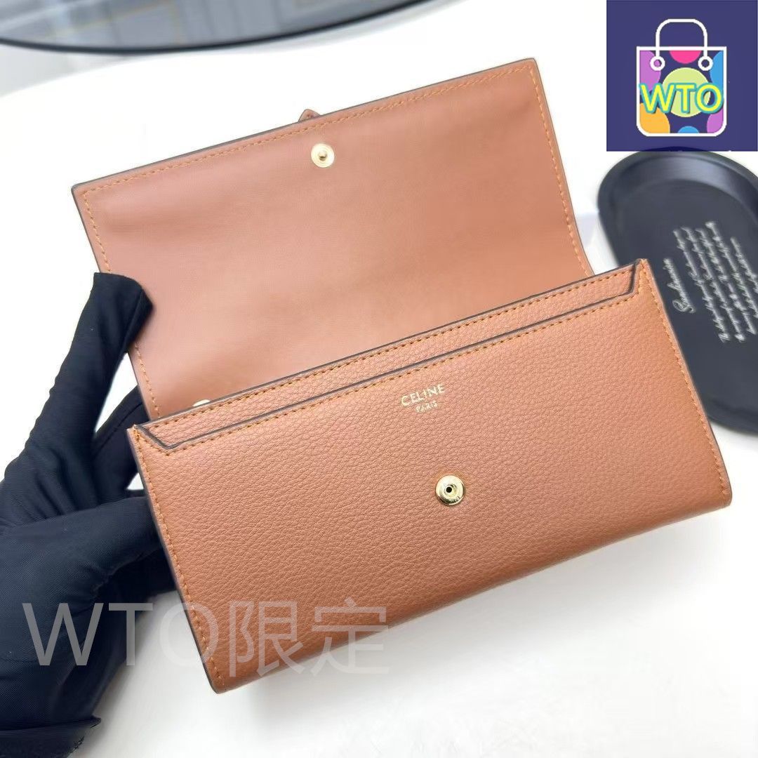 新品未使用 CELINE 財布[本日特価|新品未使用品] - メルカリ