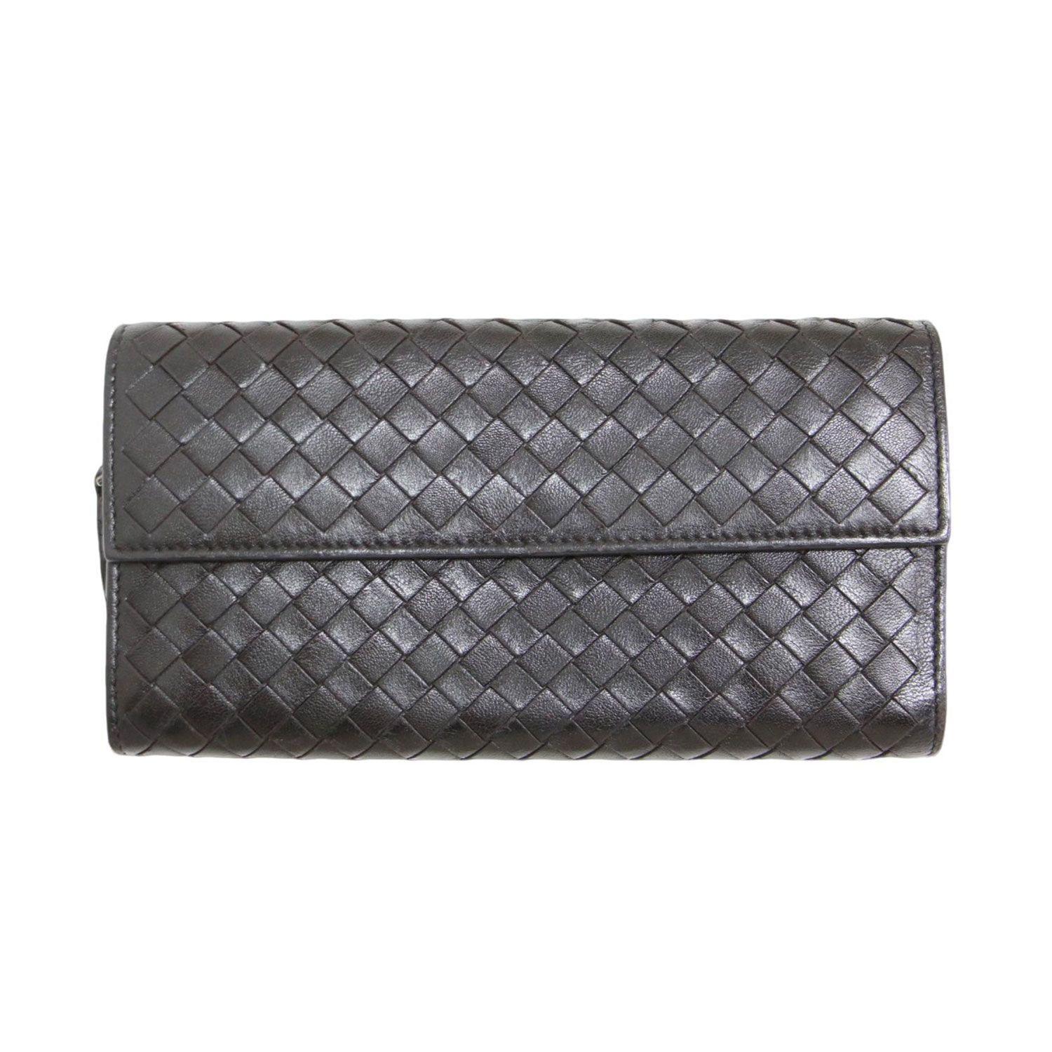 BOTTEGA VENETA ボッテガヴェネタ 財布 | イントレチャート