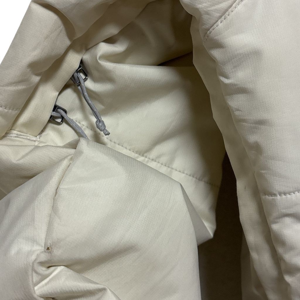 ルビコンライダージャケット