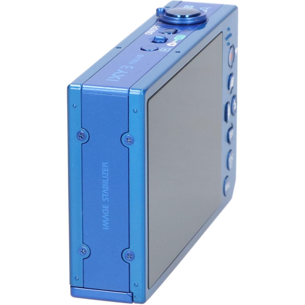 ＩＸＹ ３