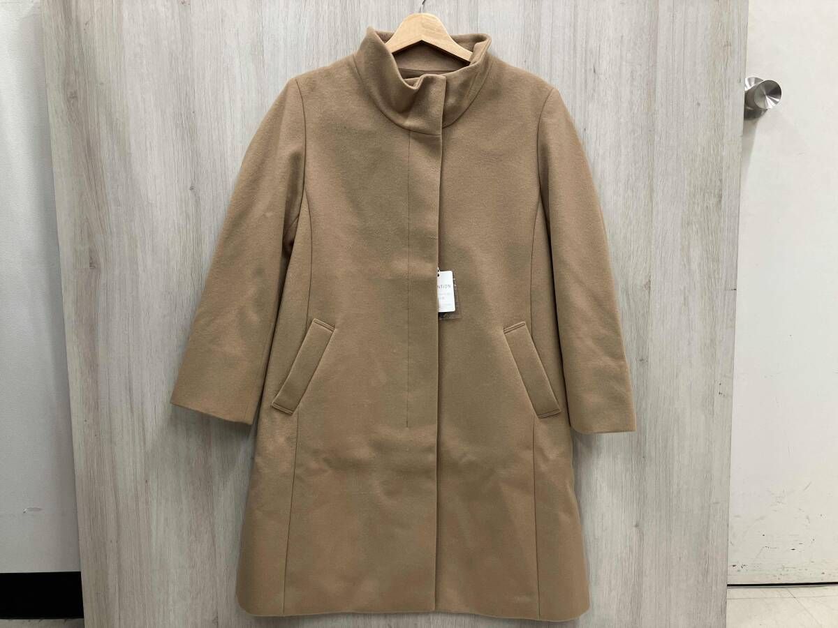 シャルレ EL901 その他コート サイズLL ブラウン