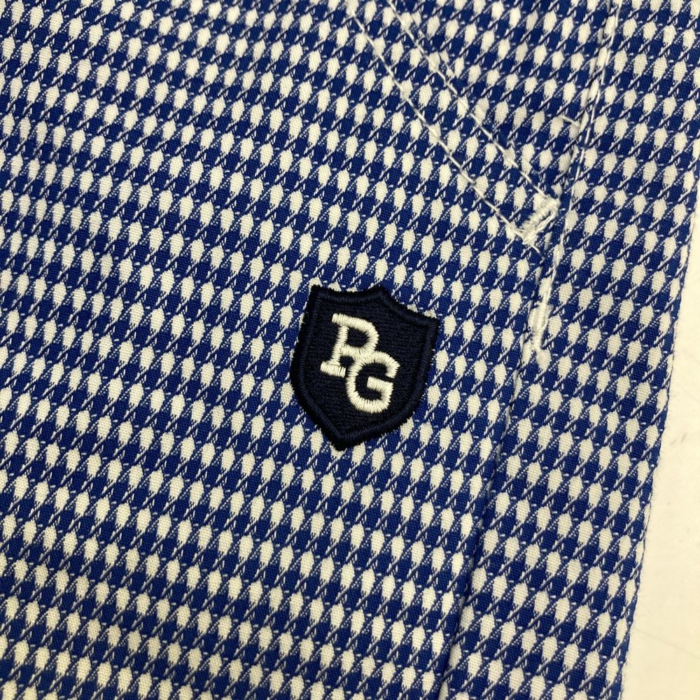 GATES パーリーゲイツ