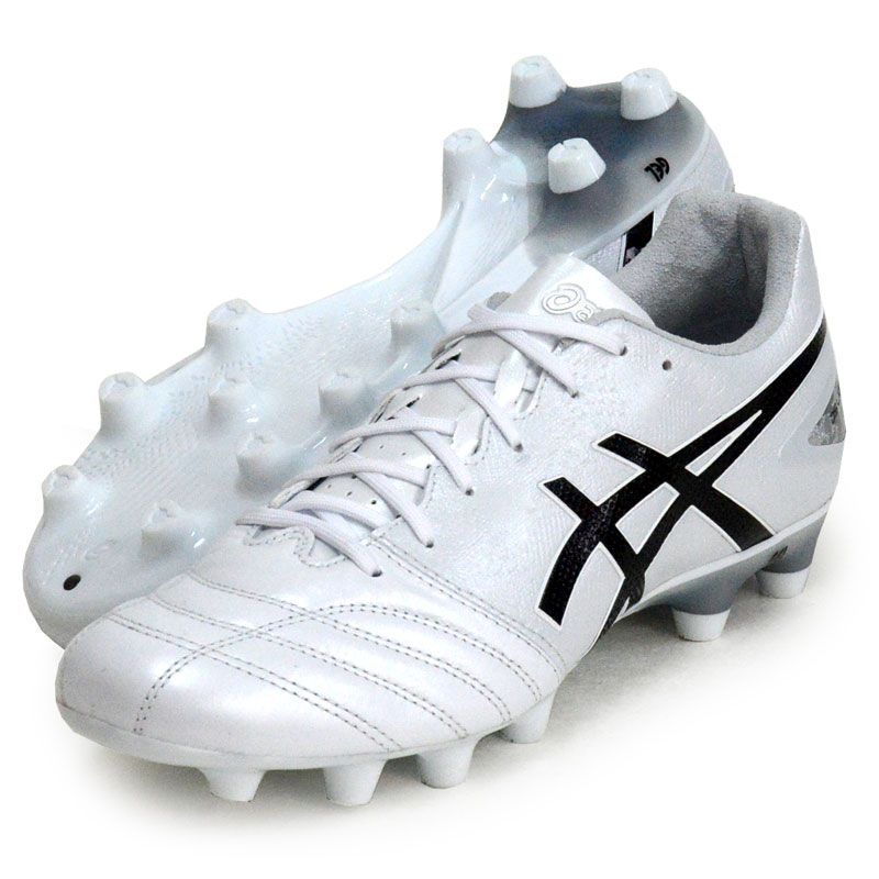 アシックス asics DS LIGHT PRO (DSライト) サッカースパイク 24SS(1103A095-101)、29.0cm