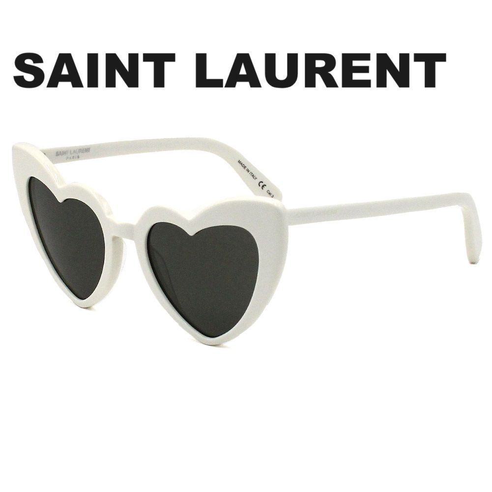 SAINT LAURENT サンローラン SL 181 LOULOU-003 サングラス グローバル レディース