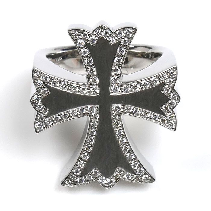 Pt950プラチナ クロス