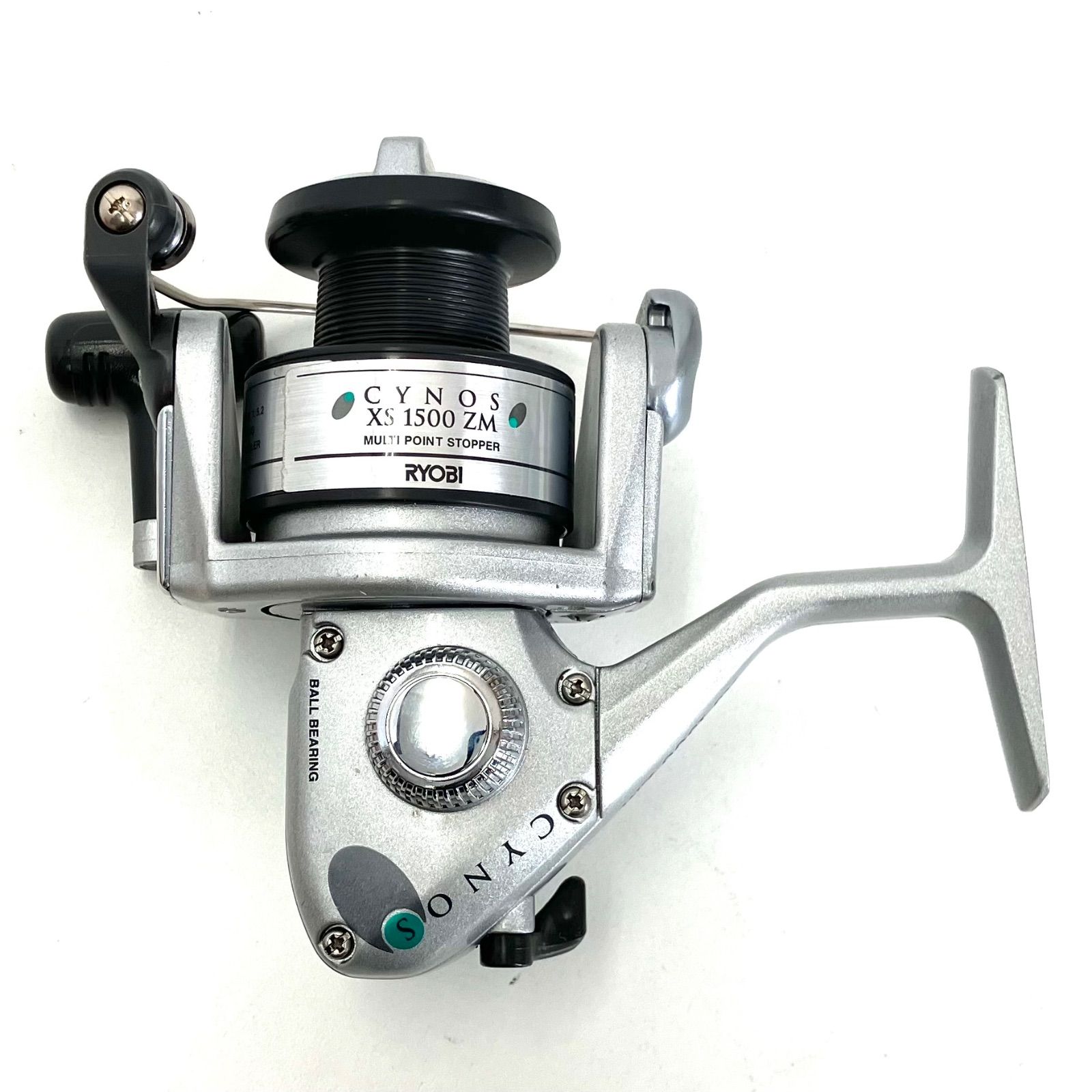 589349】 RYOBI CYNOS XS 1500ZM 美品 - メルカリ